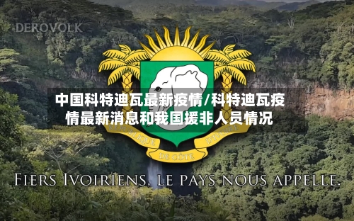 中国科特迪瓦最新疫情/科特迪瓦疫情最新消息和我国援非人员情况-第2张图片