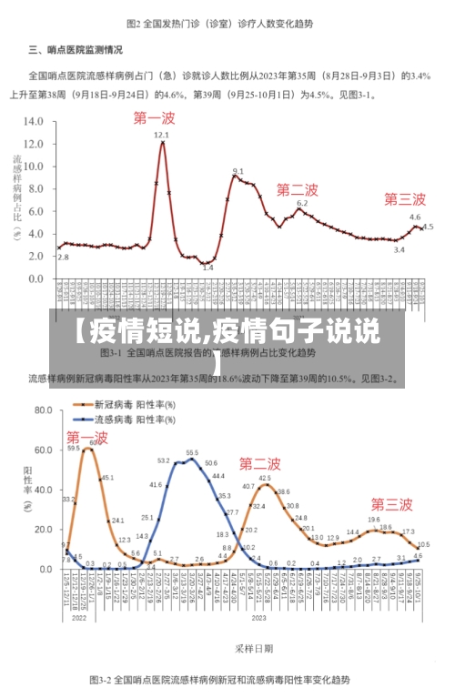 【疫情短说,疫情句子说说】