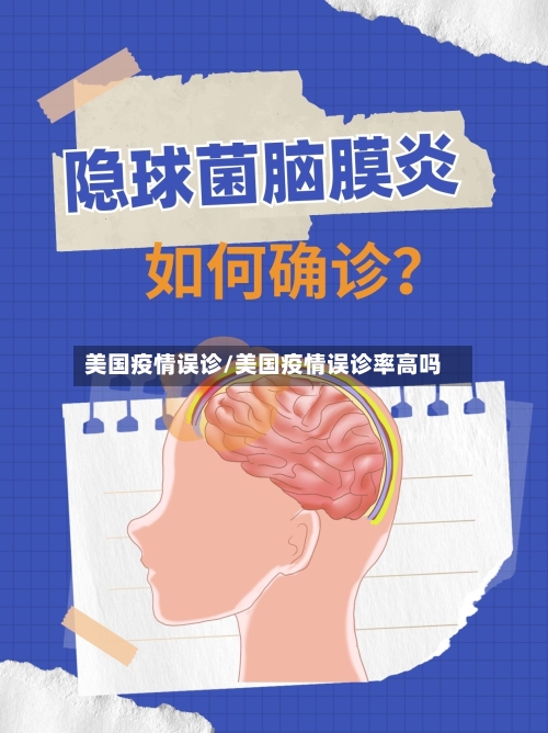 美国疫情误诊/美国疫情误诊率高吗
