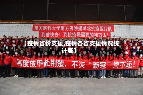 【疫情省份支援,疫情各省支援情况统计表】