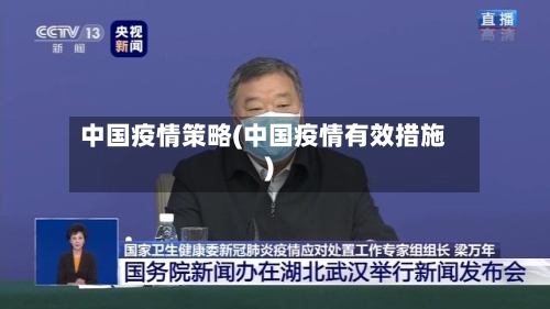 中国疫情策略(中国疫情有效措施)-第2张图片