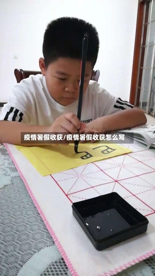 疫情暑假收获/疫情暑假收获怎么写