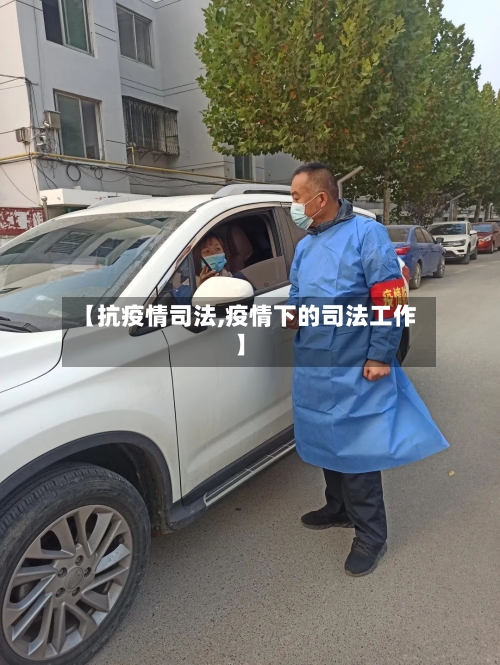 【抗疫情司法,疫情下的司法工作】
