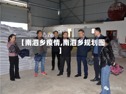【南泗乡疫情,南泗乡规划图】