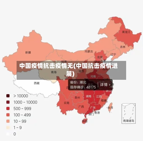 中国疫情抗击疫情无(中国抗击疫情进展)-第2张图片