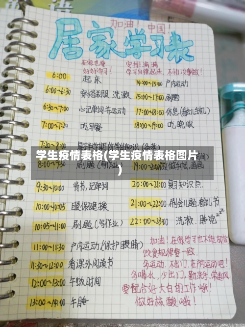 学生疫情表格(学生疫情表格图片)-第2张图片