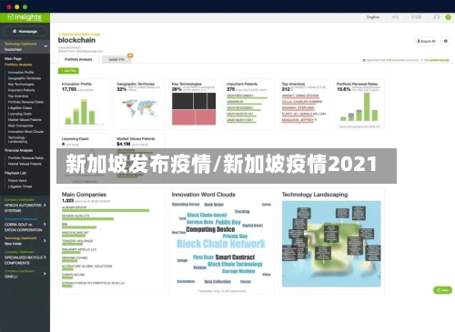 新加坡发布疫情/新加坡疫情2021-第3张图片