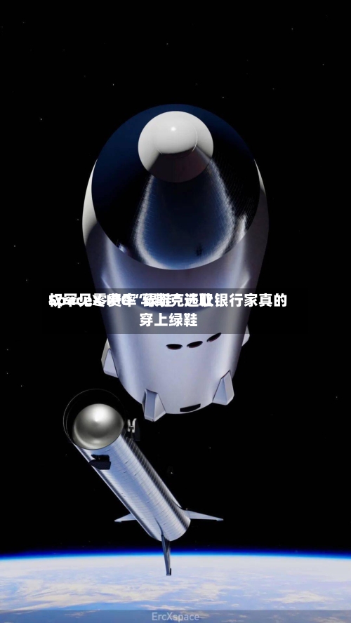 SpaceX IPO“绿鞋”选取权罕见零费率 马斯克还让银行家真的穿上绿鞋