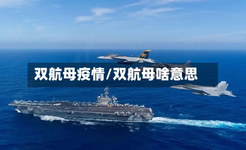 双航母疫情/双航母啥意思