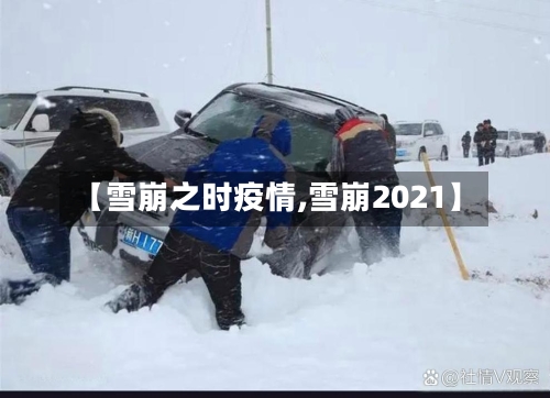 【雪崩之时疫情,雪崩2021】-第2张图片