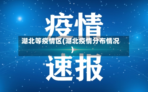 湖北等疫情区(湖北疫情分布情况)-第2张图片