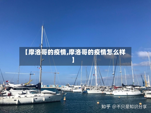 【摩洛哥的疫情,摩洛哥的疫情怎么样】