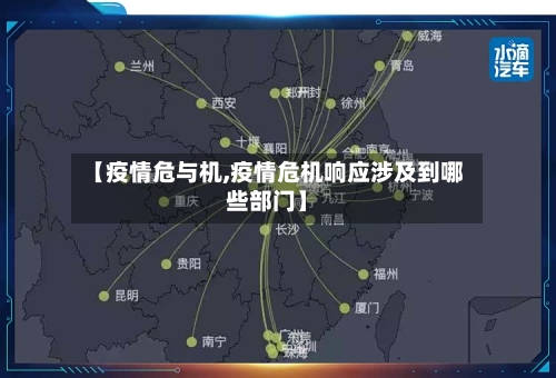 【疫情危与机,疫情危机响应涉及到哪些部门】-第2张图片