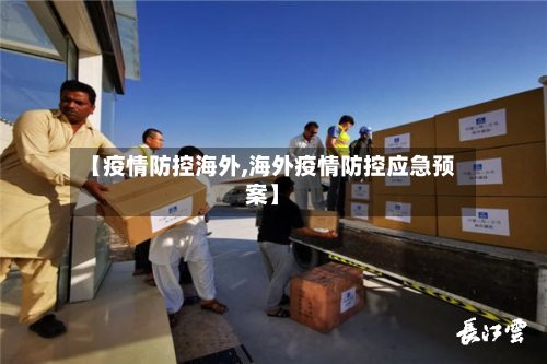 【疫情防控海外,海外疫情防控应急预案】