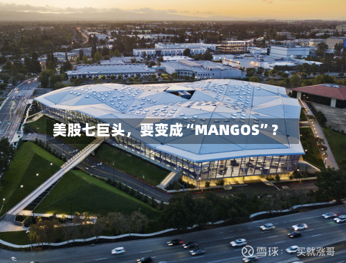 美股七巨头	，要变成“MANGOS”？-第3张图片