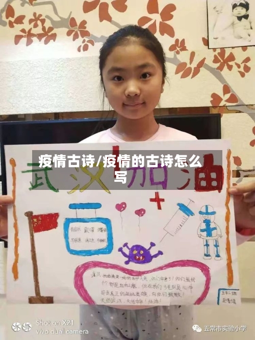 疫情古诗/疫情的古诗怎么写-第2张图片