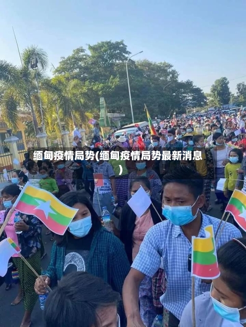 缅甸疫情局势(缅甸疫情局势最新消息)-第3张图片