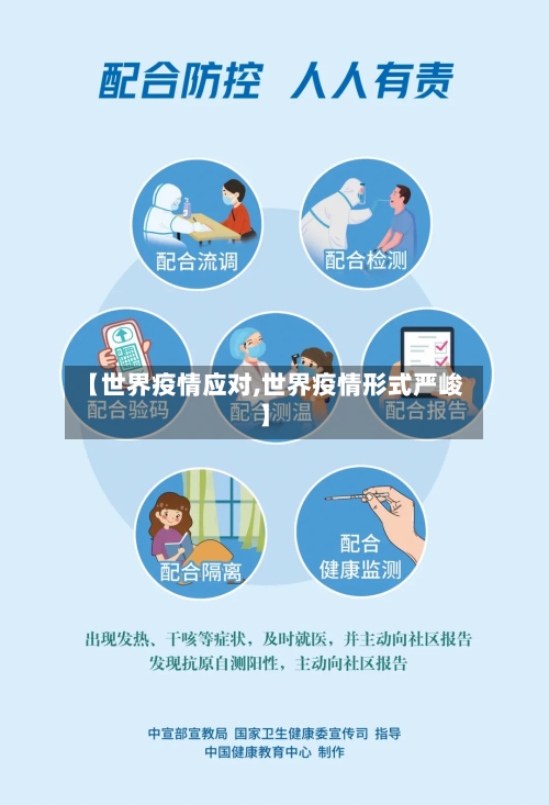 【世界疫情应对,世界疫情形式严峻】-第3张图片
