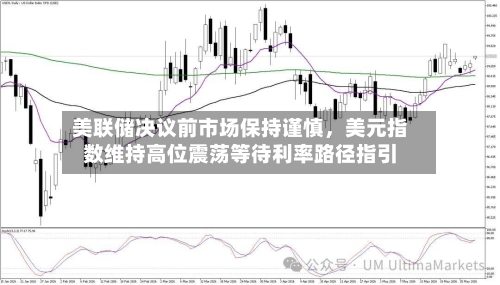 美联储决议前市场保持谨慎	，美元指数维持高位震荡等待利率路径指引-第2张图片