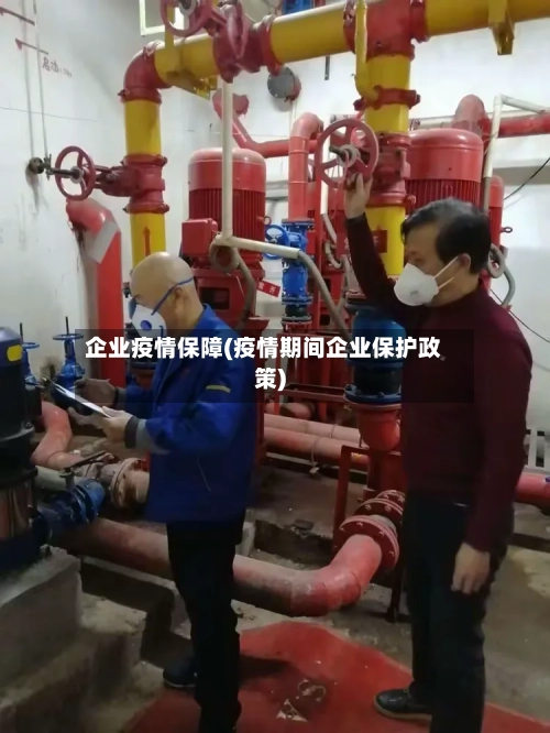 企业疫情保障(疫情期间企业保护政策)-第3张图片