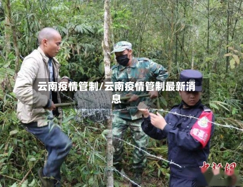 云南疫情管制/云南疫情管制最新消息-第2张图片