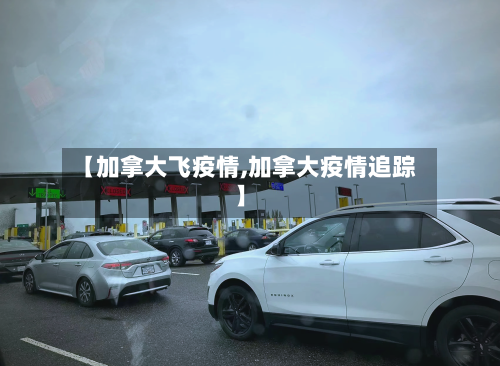 【加拿大飞疫情,加拿大疫情追踪】-第2张图片