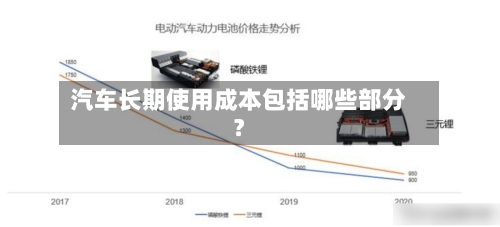 汽车长期使用成本包括哪些部分？