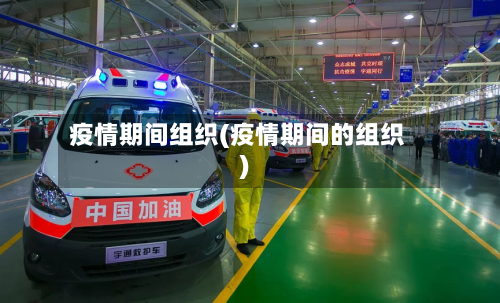 疫情期间组织(疫情期间的组织)-第2张图片