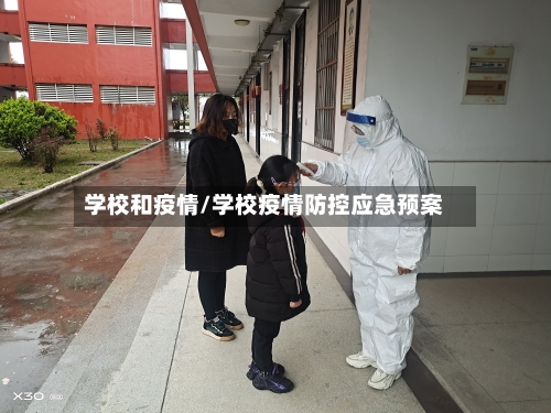 学校和疫情/学校疫情防控应急预案-第3张图片