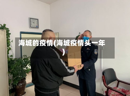 海城的疫情(海城疫情头一年)-第2张图片