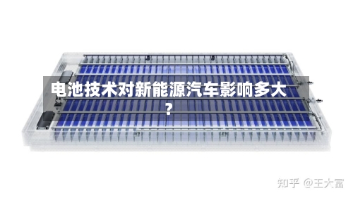 电池技术对新能源汽车影响多大？