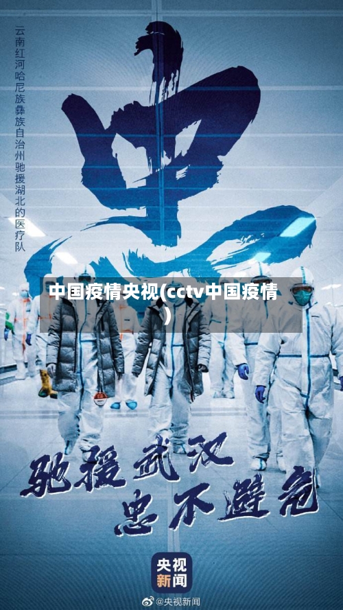 中国疫情央视(cctv中国疫情)-第2张图片