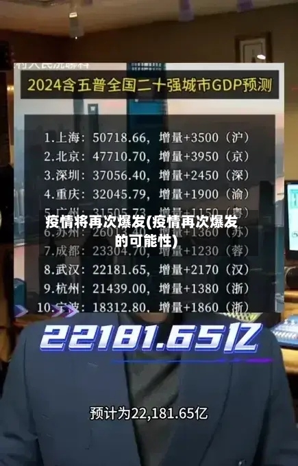 疫情将再次爆发(疫情再次爆发的可能性)