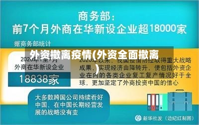 外资撤离疫情(外资全面撤离)-第3张图片