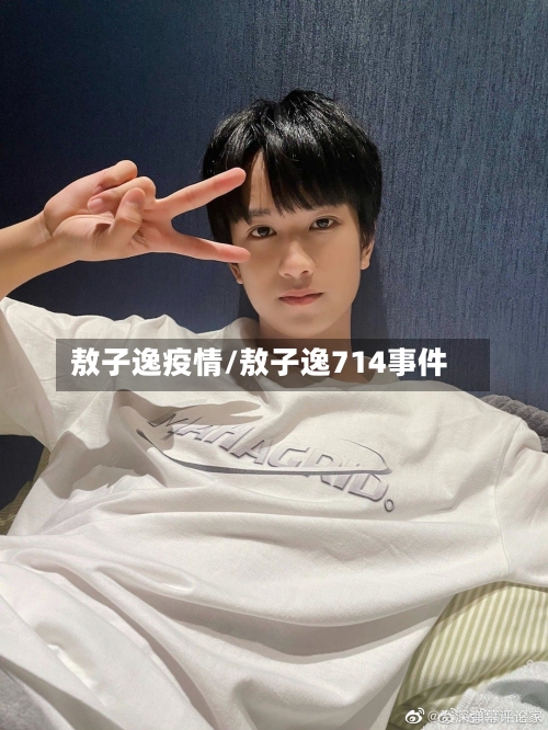 敖子逸疫情/敖子逸714事件