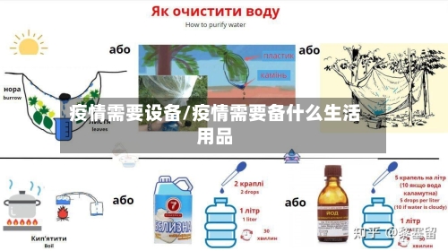 疫情需要设备/疫情需要备什么生活用品-第3张图片