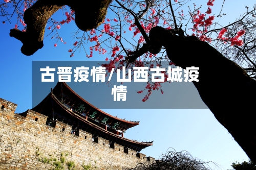 古晋疫情/山西古城疫情-第2张图片