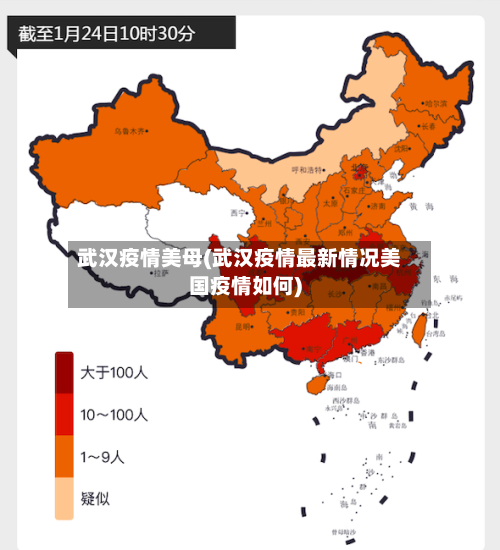 武汉疫情美母(武汉疫情最新情况美国疫情如何)-第3张图片