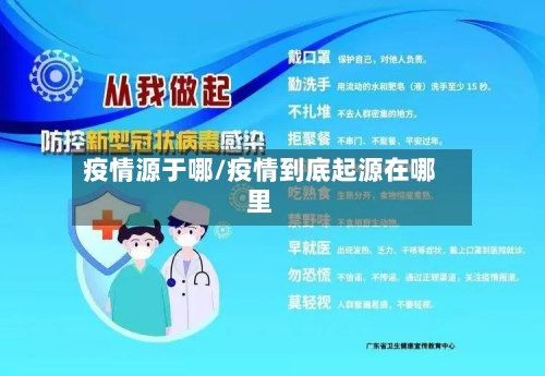 疫情源于哪/疫情到底起源在哪里