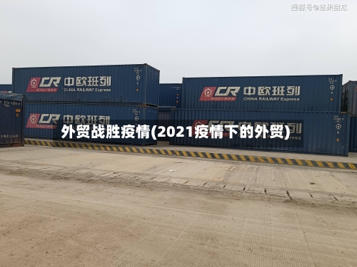 外贸战胜疫情(2021疫情下的外贸)