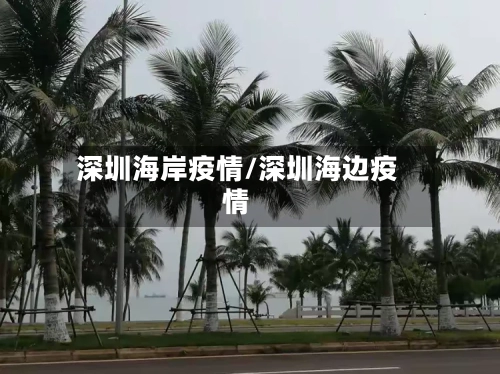深圳海岸疫情/深圳海边疫情