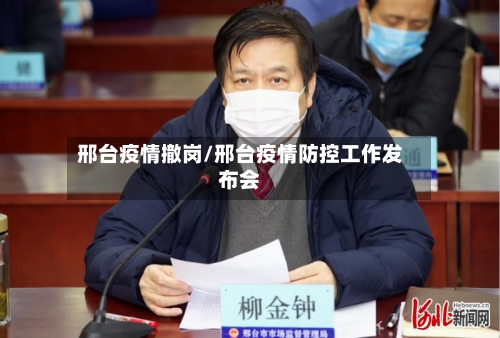 邢台疫情撤岗/邢台疫情防控工作发布会