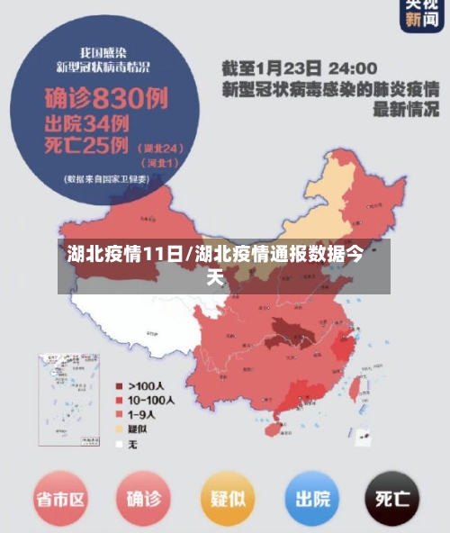 湖北疫情11日/湖北疫情通报数据今天-第3张图片