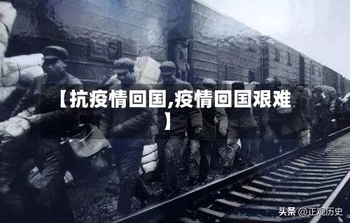 【抗疫情回国,疫情回国艰难】-第3张图片