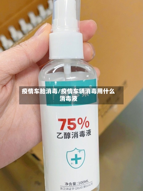 疫情车胎消毒/疫情车辆消毒用什么消毒液