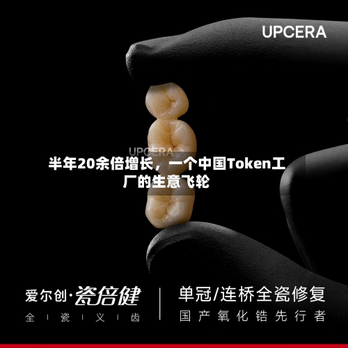 半年20余倍增长，一个中国Token工厂的生意飞轮-第2张图片
