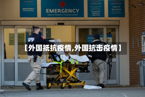 【外国抵抗疫情,外国抗击疫情】-第2张图片