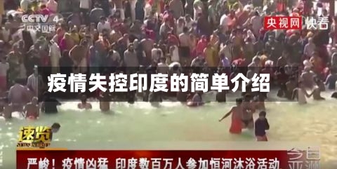 疫情失控印度的简单介绍-第3张图片