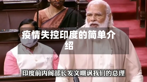 疫情失控印度的简单介绍-第2张图片