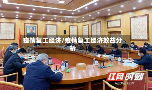 疫情复工经济/疫情复工经济效益分析-第2张图片